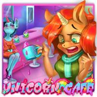 Unicorn Café